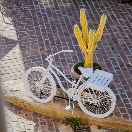 The Botanist Rooms La Canea Exterior foto